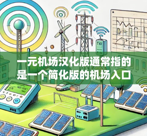 一元机场汉化版通常指的是一个简化版的机场入口或系统，专为现代汉语设计，帮助用户快速获取机场相关信息。以下是一个可能的结构