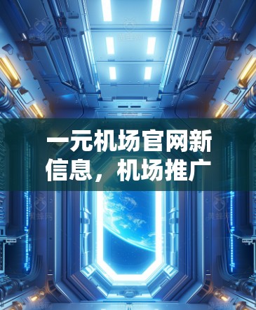 一元机场官网新信息，机场推广新举措
