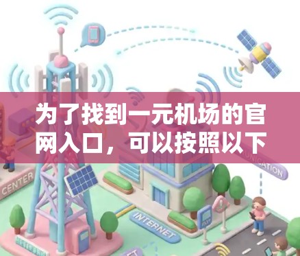 为了找到一元机场的官网入口，可以按照以下步骤进行