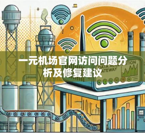 一元机场官网访问问题分析及修复建议