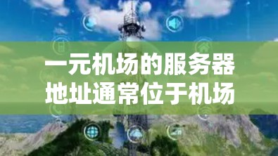 一元机场的服务器地址通常位于机场附近或内部，具体取决于机场的设置。以下是一些可能的解决方案