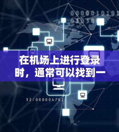 在机场上进行登录时，通常可以找到一个简单的登录界面，通常以登录或注册开头的页面。这个界面通常包括以下功能