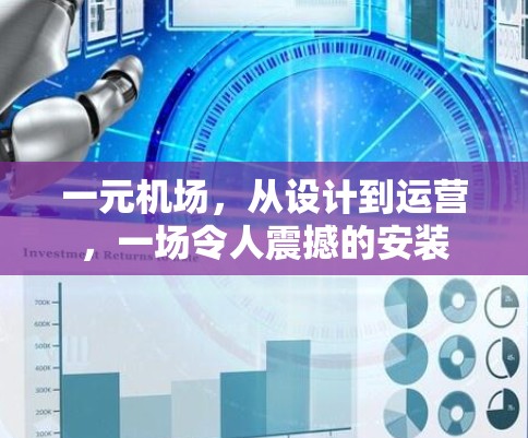 一元机场，从设计到运营，一场令人震撼的安装