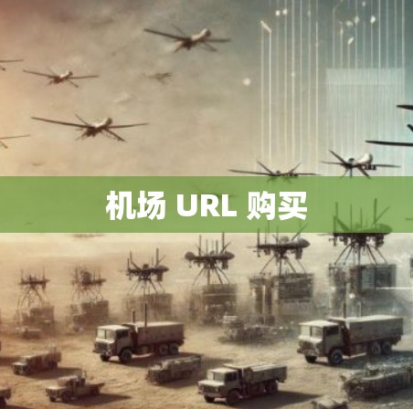 机场 URL 购买