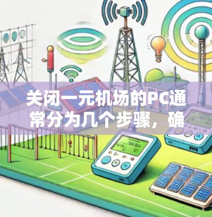 关闭一元机场的PC通常分为几个步骤，确保所有设置正确无误。以下是详细的步骤指南