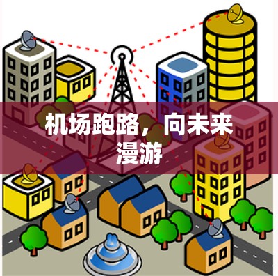 机场跑路，向未来漫游