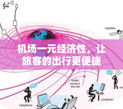 机场一元经济性，让旅客的出行更便捷