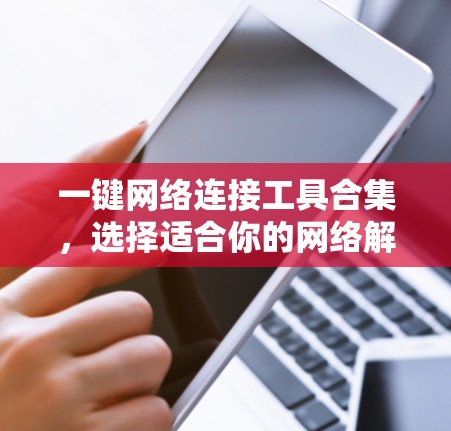 一键网络连接工具合集，选择适合你的网络解决方案
