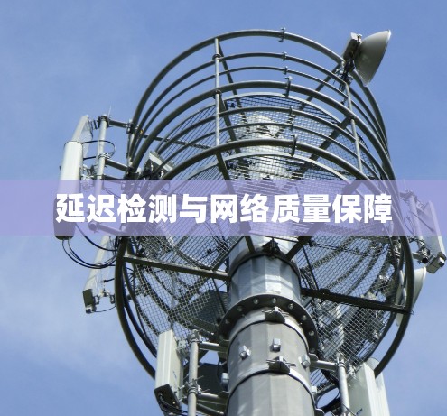 延迟检测与网络质量保障