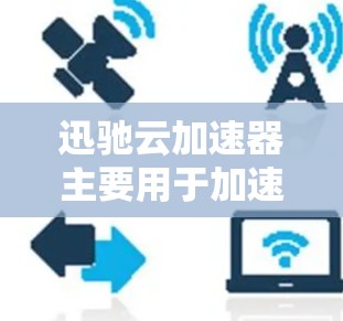 迅驰云加速器主要用于加速下载文件的进度，通过使用云端资源来提升下载速度。以下是一些使用迅驰云加速器进行测试的速度测试方法