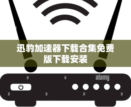 迅豹加速器下载合集免费版下载安装