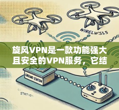 旋风VPN是一款功能强大且安全的VPN服务，它结合了加密技术、多端支持、隐私保护和高效的安全机制，为用户提供了一个安全、可靠和友好的网络连接体验。以下是对旋风VPN功能的详细分析