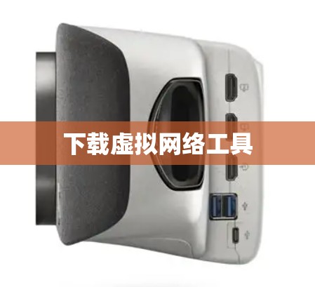下载虚拟网络工具