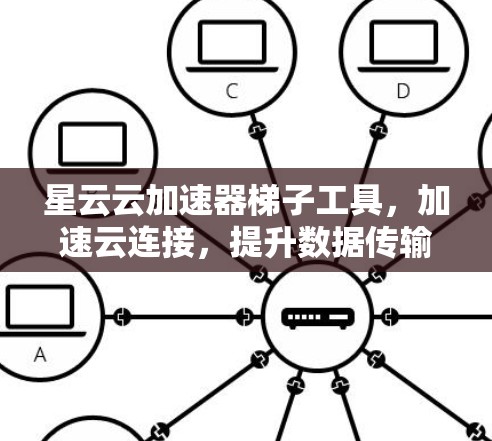 星云云加速器梯子工具，加速云连接，提升数据传输效率