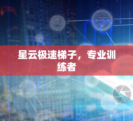 星云极速梯子，专业训练者