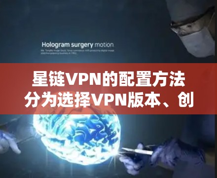 星链VPN的配置方法分为选择VPN版本、创建配置文件、设置设备连接和防火墙、端口过滤配置、防火墙过滤配置和设备端口过滤规则的设置。以下是详细的步骤指南