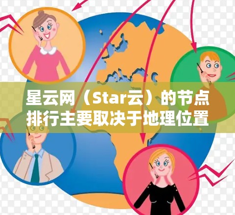 星云网（Star云）的节点排行主要取决于地理位置，以下是一些主要节点的排行和特性