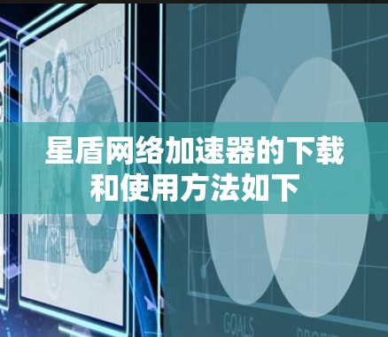 星盾网络加速器的下载和使用方法如下