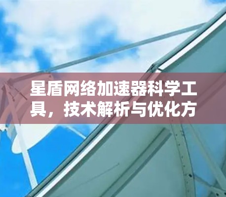 星盾网络加速器科学工具，技术解析与优化方案