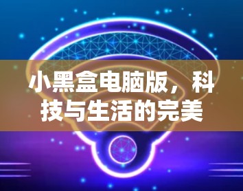 小黑盒电脑版，科技与生活的完美结合