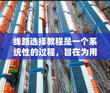 线路选择教程是一个系统性的过程，旨在为用户提供从概念到实际应用的知识。以下是对线路选择教程的分步指南，帮助用户理解和应用这个过程