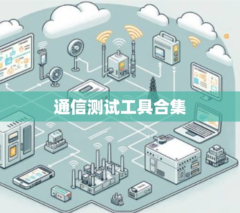 通信测试工具合集