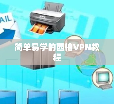 简单易学的西柚VPN教程