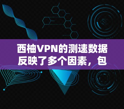 西柚VPN的测速数据反映了多个因素，包括地理位置、网络安全措施、数据流量和网络环境。以下是对这些数据的详细分析