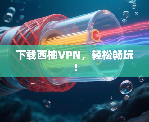 下载西柚VPN，轻松畅玩！
