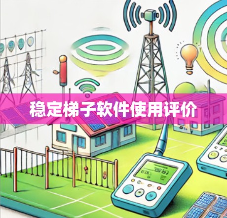 稳定梯子软件使用评价