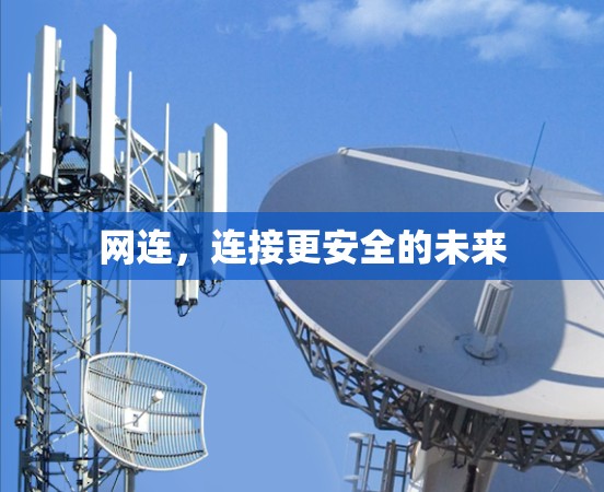 网连，连接更安全的未来