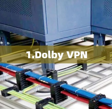 1.Dolby VPN