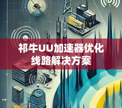 祁牛UU加速器优化线路解决方案 祁牛UU加速器优化线路解决方案