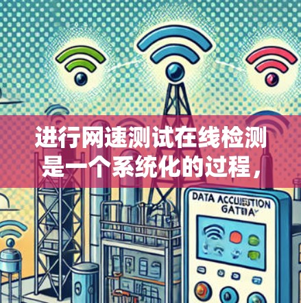 进行网速测试在线检测是一个系统化的过程，涉及选择合适的工具、了解工具的使用方法以及对测试结果的分析。以下是一个清晰的步骤指南，帮助您顺利完成网速测试