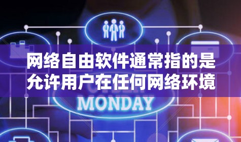 网络自由软件通常指的是允许用户在任何网络环境下进行网络操作的工具，如浏览器、社交媒体平台等。以下是一些常见的网络自由软件及其最新版本