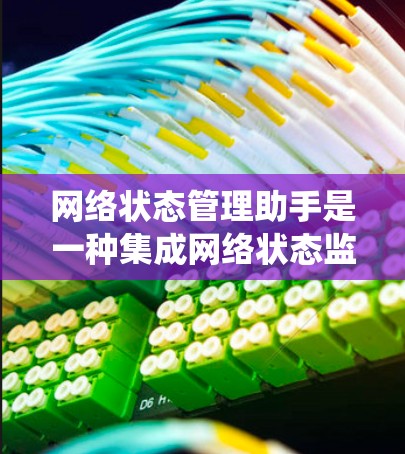 网络状态管理助手是一种集成网络状态监控、管理和服务的系统，旨在通过实时监控和管理网络设备和防火墙的状态，确保网络的安全和稳定。以下是对其的详细总结
