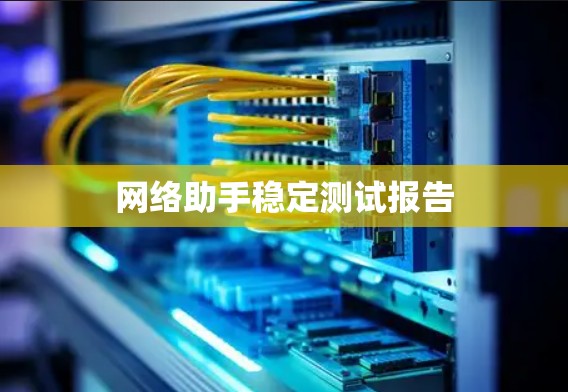 网络助手稳定测试报告