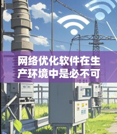 网络优化软件在生产环境中是必不可少的工具，它们帮助监控和管理网络流量，优化性能并提高可用性。以下是对网络优化软件使用技巧的详细总结