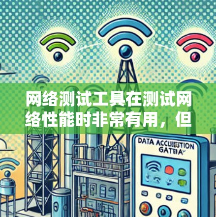 网络测试工具在测试网络性能时非常有用，但选择和使用工具需要一定的了解和配置。以下是一步步的指南