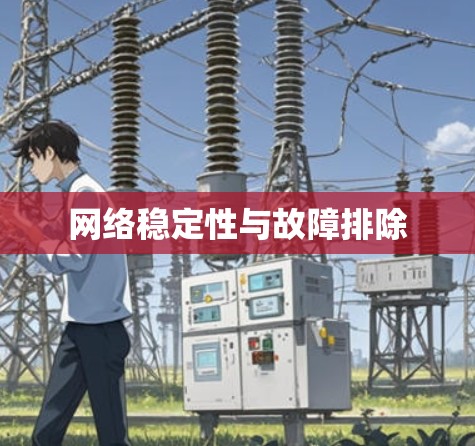 网络稳定性与故障排除