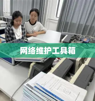 网络维护工具箱