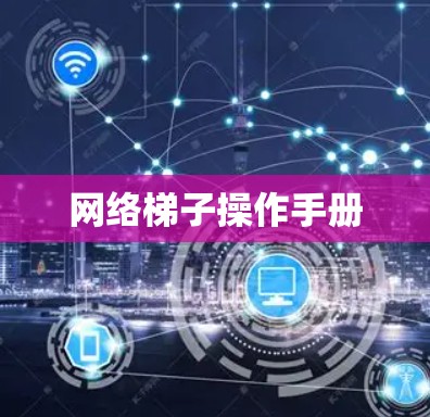 网络梯子操作手册