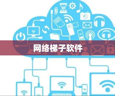 网络梯子软件