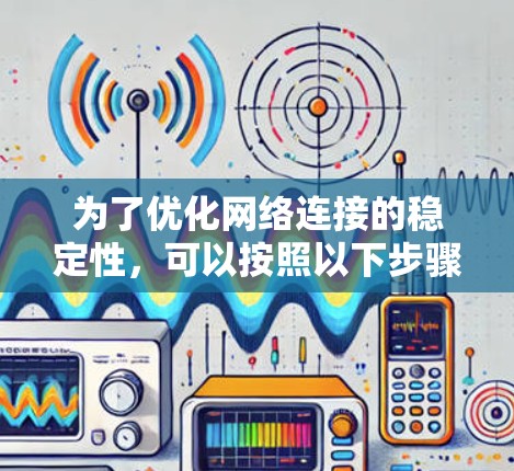 为了优化网络连接的稳定性，可以按照以下步骤进行调整和优化