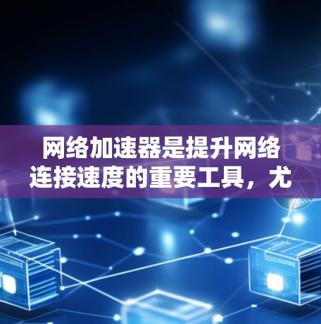 网络加速器是提升网络连接速度的重要工具，尤其适合那些经常使用移动数据线或延迟较大的网络用户。以下是对网络加速器性能排行的分析，帮助你更好地选择适合自己的加速器