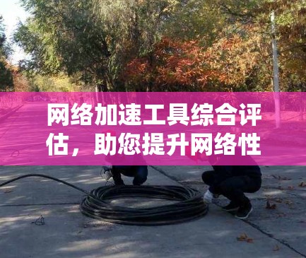 网络加速工具综合评估，助您提升网络性能，选择适合您的工具