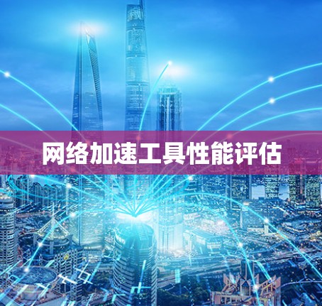 网络加速工具性能评估