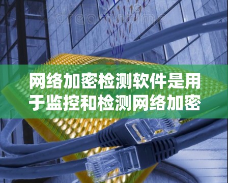 网络加密检测软件是用于监控和检测网络加密过程中的潜在攻击和漏洞的工具。以下是一个结构化的学习指南，帮助您系统地掌握这个领域
