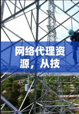 网络代理资源，从技术到应用的全面探索