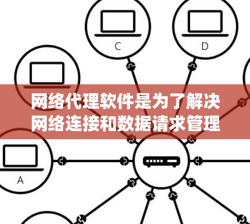 网络代理软件是为了解决网络连接和数据请求管理而设计的软件，分为网络设备代理和网络服务代理两大类。以下是几个 commonly used 的网络代理软件及其特点